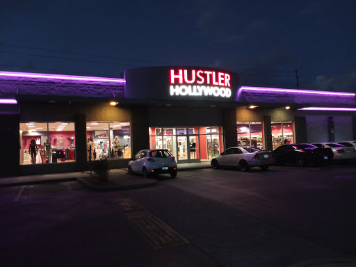 Lingerie Store «Hustler Hollywood», reviews and photos, 8001 S Hosmer St, Tacoma, WA 98408, USA