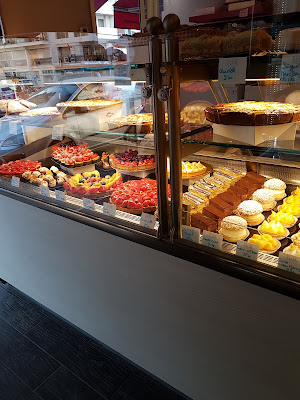 Boulangerie Moulin de Flor à Nice
