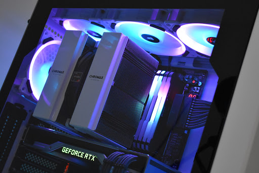 HeliX PC image