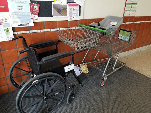 Supermarket «Publix Super Market at Anastasia Plaza», reviews and photos, 1033 A1A Beach Blvd, St Augustine, FL 32080, USA