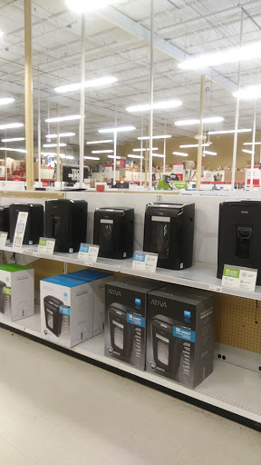 Office Supply Store «Office Depot», reviews and photos, 8202 Kirby Dr #1240, Houston, TX 77054, USA