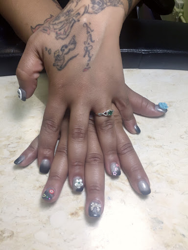 Nail Salon «JC Nail Salon and Spa», reviews and photos, 10422 James Madison Pkwy, King George, VA 22485, USA