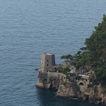 Photo n°2 de l'avis de Sonya.a fait le 03/02/2019 à 12:36 sur le  Il Gabbiano à Positano