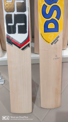 Sporting Goods Store «Cricket Merchant LLC», reviews and photos, 417 S Birchwood Dr, Naperville, IL 60540, USA