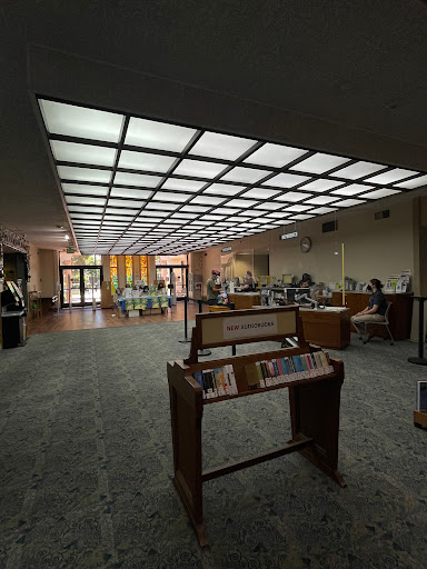 South Pasadena Public Library image