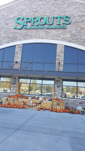 Health Food Store «Sprouts Farmers Market», reviews and photos, 1010 Murfreesboro Rd #194, Franklin, TN 37064, USA