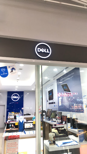 Dell Store By Nextplay สาขา Seacon Square
