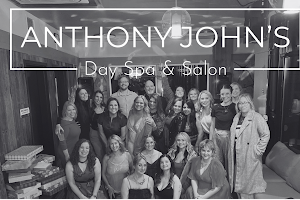 Anthony Johns Day Spa Salon & Boutique image