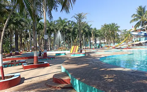 Anand Sagar Resort & Water Park image