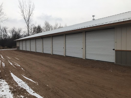 Self-Storage Facility «A1 Mini Storage», reviews and photos, 24060 Greenway Rd, Forest Lake, MN 55025, USA