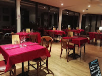 Atmosphère du Restaurant français La Lorette à Champenoux - n°1