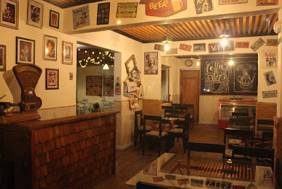 'VEES' Cafe.Bar.Restaurante