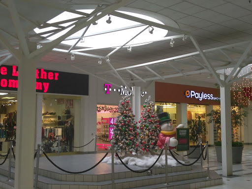 Shopping Mall «Hudson Mall», reviews and photos, 701 NJ-440, Jersey City, NJ 07304, USA