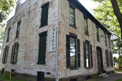 Brick Tavern Museum - Schuyler County Historical Society