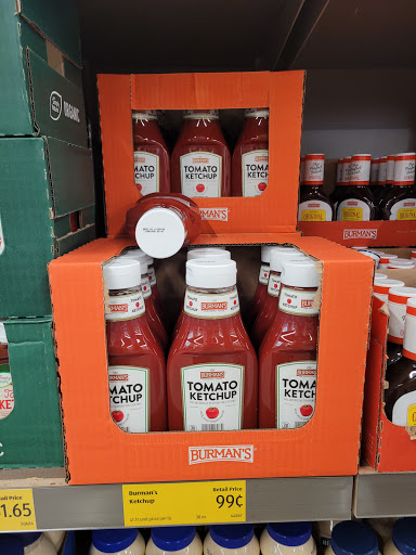 Supermarket «ALDI», reviews and photos, 244 Bloomfield Ave, Bloomfield, NJ 07003, USA