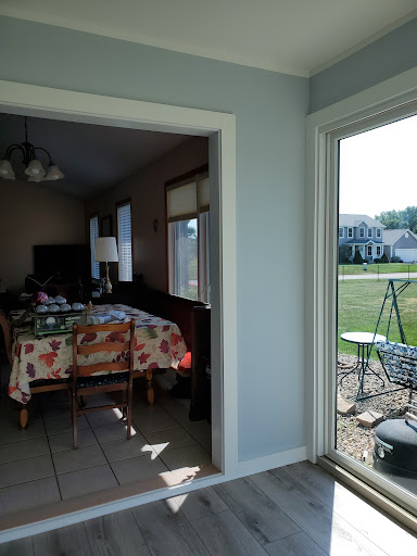 Window Installation Service «Bee Window», reviews and photos