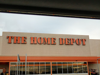 The Home Depot