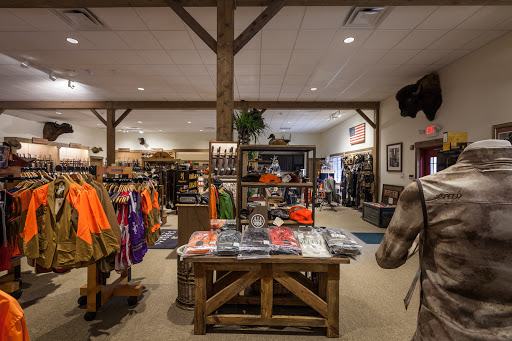 Gun Shop «Country Attic Treasures», reviews and photos, 260 Corwin Nixon Blvd, South Lebanon, OH 45065, USA