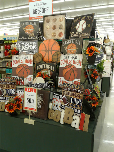 Craft Store «Hobby Lobby», reviews and photos, 2480 Supercenter Dr NE, Kannapolis, NC 28083, USA