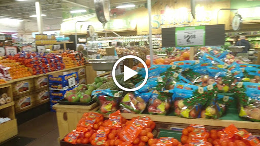 Health Food Store «Sprouts Farmers Market», reviews and photos, 150 E Main St #150, Alhambra, CA 91801, USA