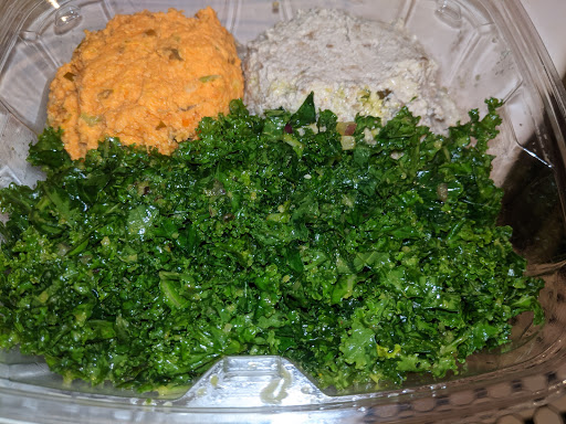 Grocery Store «Green Grocer Chicago», reviews and photos, 1402 W Grand Ave, Chicago, IL 60642, USA