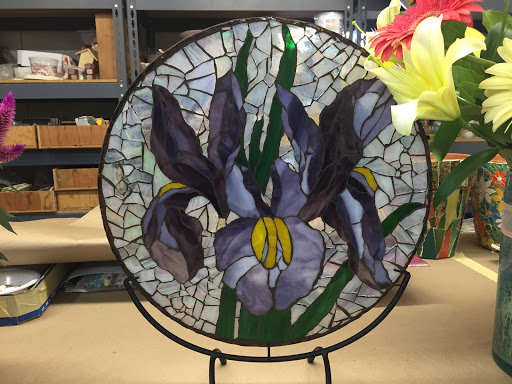 Art Center «Visionary Artware Gallery and Studio», reviews and photos, 2915 E Broadway, Long Beach, CA 90803, USA