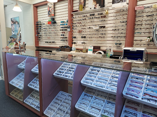 Bensonhurst Family Vision, 2142 86th St, Brooklyn, NY 11214, USA, 