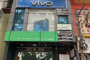 Vivo Authorised Service Center image