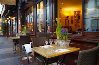 Photos du propriétaire du Restaurant grec Apollon à Paris - n°1