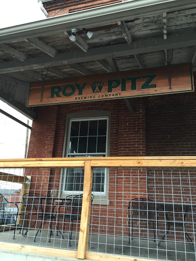 Brewery «Roy Pitz Brewing Company», reviews and photos, 140 N 3rd St, Chambersburg, PA 17201, USA