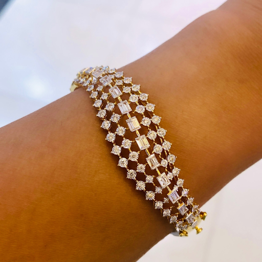 Jeweler «Karat 22 Jewelers», reviews and photos, 5623 Hillcroft Ave, Houston, TX 77036, USA