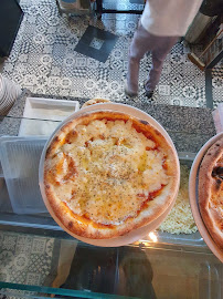 Pizza du Restaurant italien Maison OGGI Bistrot des Chefs à Rungis - n°4