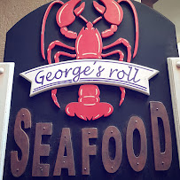 Photos du propriétaire du Sandwicherie George’s roll sea food à Nice - n°6