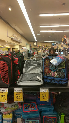 Grocery Store «Safeway», reviews and photos, 1540 Main St, Sweet Home, OR 97386, USA