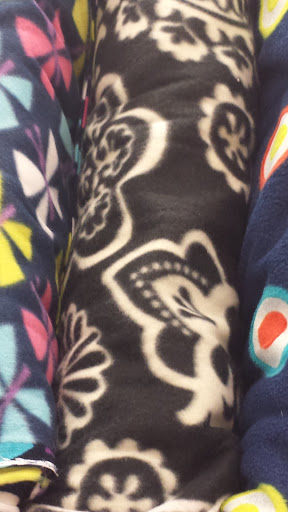 Fabric Store «Jo-Ann Fabrics and Crafts», reviews and photos, 2400 W International Speedway Blvd, Daytona Beach, FL 32114, USA