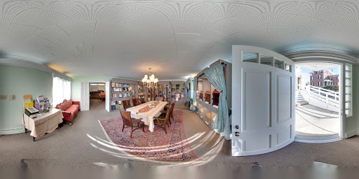 Funeral Home «Holcombe-Fisher Funeral Home», reviews and photos, 147 Main St, Flemington, NJ 08822, USA