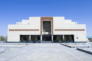 Nukus Museum of Art image