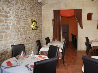 Restaurant l'Ancien Thêatre