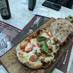 Photo n°2 de l'avis de Federico.u fait le 15/01/2021 à 02:22 sur le  Pizzeria Porzio à Naples