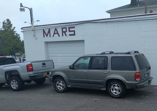 Auto Parts Store «Mars Auto Parts», reviews and photos, 108 E Main St, Bay Shore, NY 11706, USA