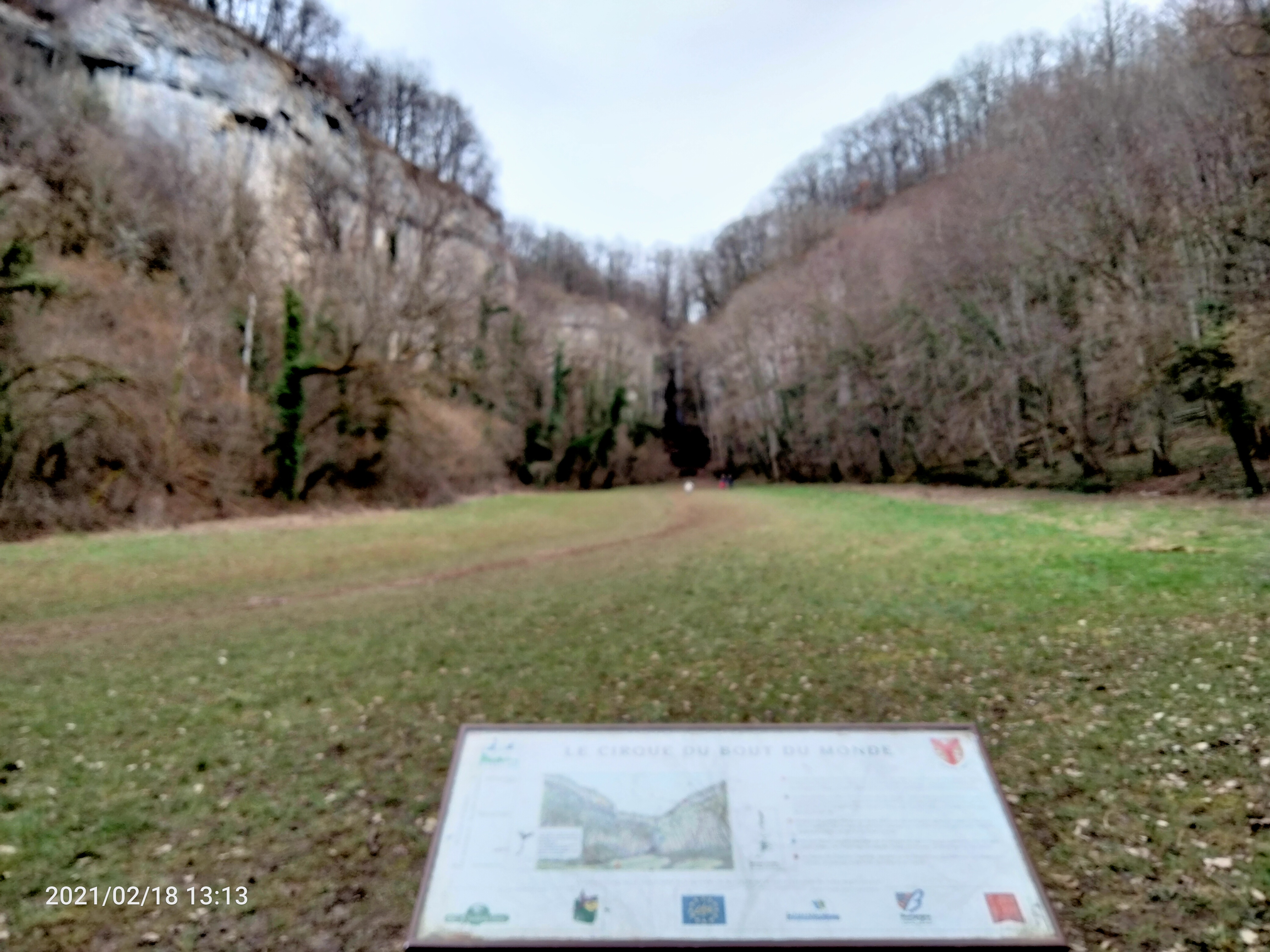 Photo n° 2 de l'avis de ganaec.o fait le 18/02/2021 à 15:14