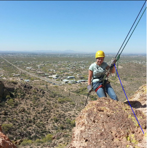 Arizona Mountain Guides