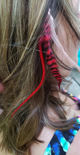 Barber Shop «Maple Leaf Hair», reviews and photos, 8470 City Centre Dr, Woodbury, MN 55125, USA