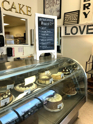 Bakery «Take The Cake», reviews and photos, 5700 Hwy 6 N #250, Houston, TX 77084, USA