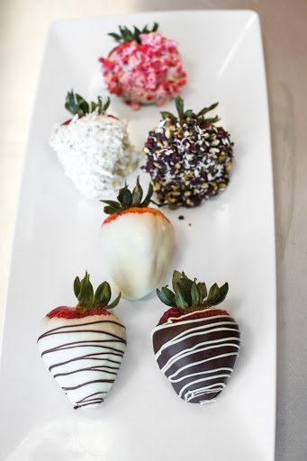 Gift Shop «Edible Arrangements», reviews and photos, 19079 Lyndon B Johnson Fwy #55c, Mesquite, TX 75150, USA