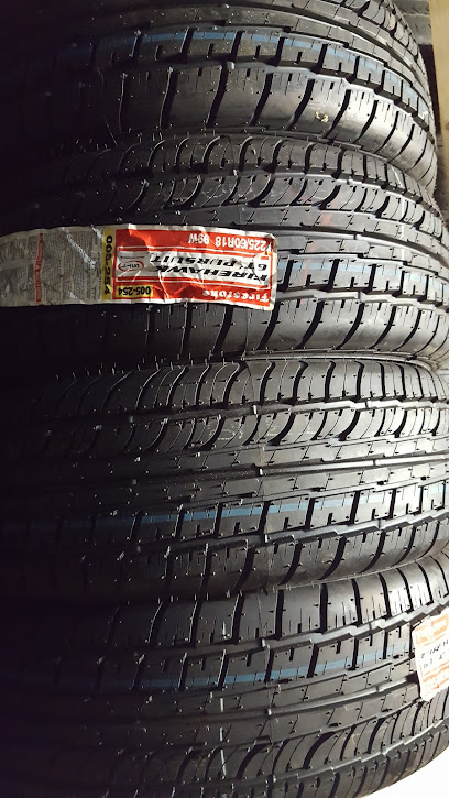 Affordable Tire Co Affordable Used and New Tires