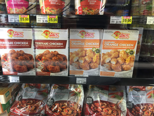 Grocery Store «Food 4 Less», reviews and photos, 2090 S Garey Ave, Pomona, CA 91766, USA