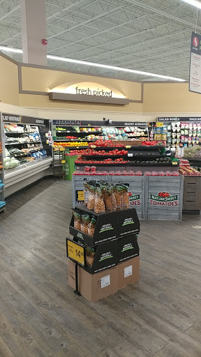 Grocery Store «Safeway», reviews and photos, 2400 Peoples Plaza, Newark, DE 19702, USA