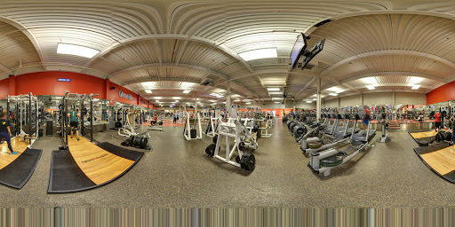 Health Club «Onelife Fitness - Reston», reviews and photos, 11445 Isaac Newton Square S, Reston, VA 20190, USA