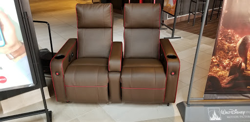 Movie Theater «AMC First Colony 24», reviews and photos, 3301 Town Center Blvd, Sugar Land, TX 77479, USA